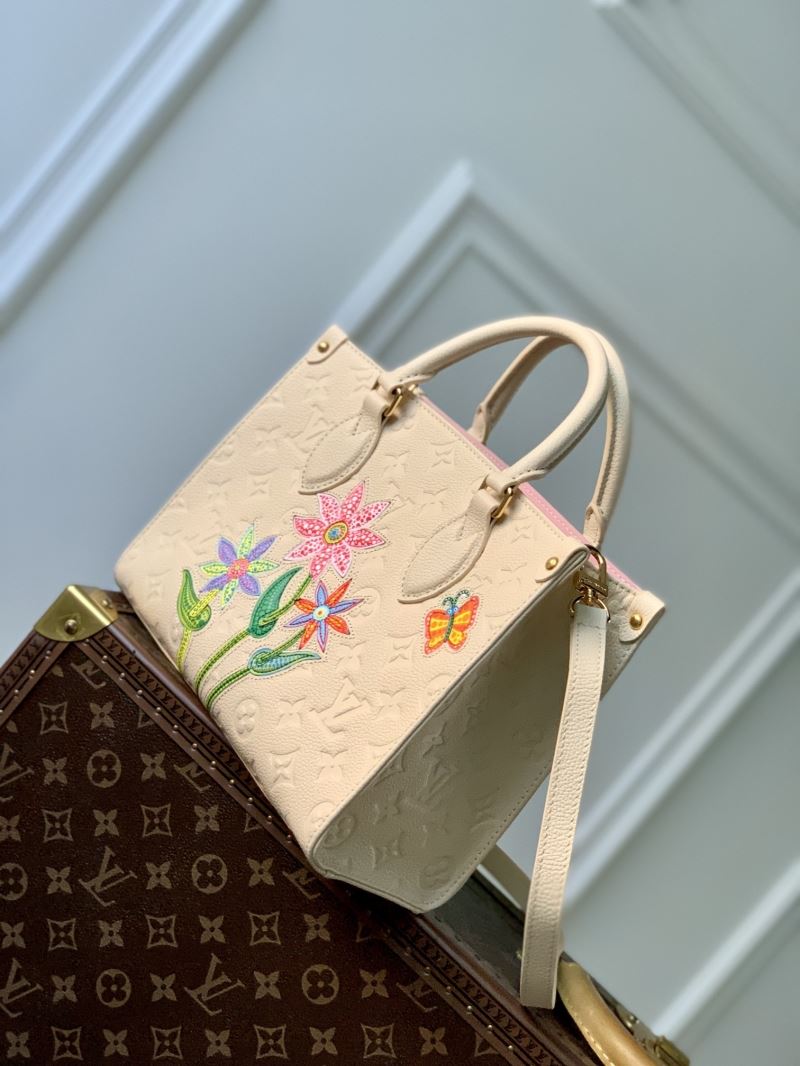 LV Shopping Bags